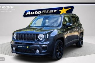 Jeep Renegade 1.3 Night Eagle DCT - Foto 1
