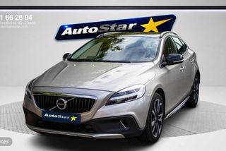 Volvo V 40 Cross Country T3 Pro - Foto 1