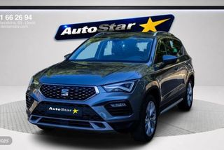Seat Ateca 1.5 TSI 110 KW - Foto 1