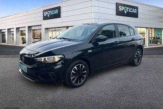 Fiat Tipo 5P 1.4 Fire 70kW (95CV) Pop - Foto 1