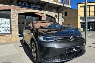 Volkswagen ID.4 GTX 220 kW (299 CV) 77 kWh - Foto 1