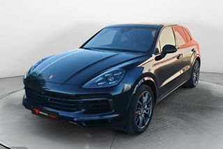 Porsche Cayenne Platinum Edition - Foto 1