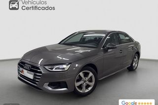 Audi A4 Advance 30 TDI 136 C.V / HIBRIDO / AUTOMATICO - Foto 1