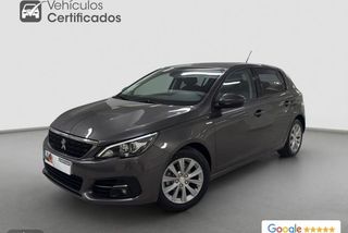 Peugeot 308 Style 1.5 HDI 100 c.v - Foto 1