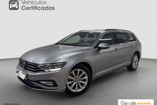 Volkswagen Passat SW Executive 2.0 TDI 122 c.v / AUTOMATICO - Foto 1
