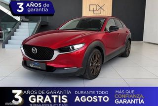 Mazda CX-30 2.0 e-SKYACTIV X 186 CV Homura - Foto 1