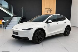 Tesla Model Y Gran autonomía Tracción integral - Foto 1