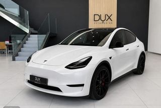 Tesla Model Y Gran autonomía Tracción integral - Foto 1