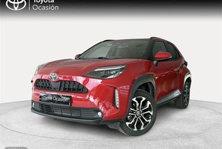 Toyota Yaris Cross 1.5 130H Active Plus - Foto 1