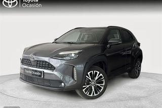 Toyota Yaris Cross 1.5 120H Style - Foto 1