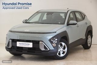 Hyundai Kona HEV 1.6 GDI Maxx DT - Foto 1