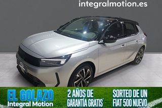 Opel Corsa 1.2T XHLHybrid 81kW GS eDCT - Foto 1