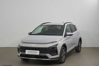 Hyundai Bayon 1.0 TGDI 48V Maxx - Foto 1