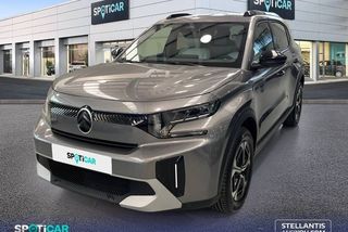 Citroen C3 Aircross Hybrid 145 ë-DCS6 Max - Foto 1