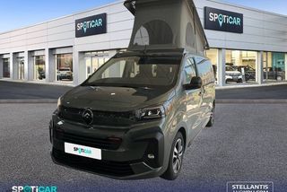 Citroen Holidays BlueHDi 180 S&S EAT8 - - Foto 1