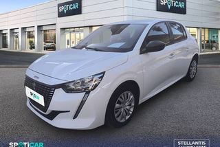Peugeot 208 PureTech 55kW (75CV) Active - Foto 1