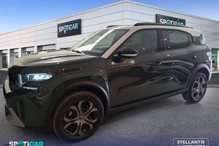 Citroen C3 Aircross Hybrid 145 ë-DCS6 Plus - Foto 1