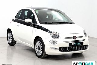Fiat 500 Dolcevita 1.0 Hybrid 51KW (70 CV) - Foto 1