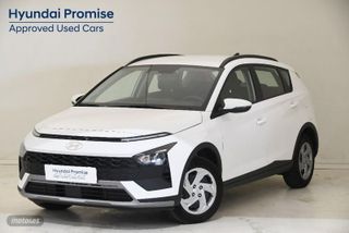 Hyundai Bayon 1.2 MPI Klass - Foto 1