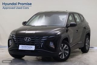 Hyundai Tucson 1.6 TGDI Klass 4x2 - Foto 1