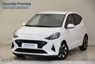 Hyundai i10 1.0 MPI Klass - Foto 1