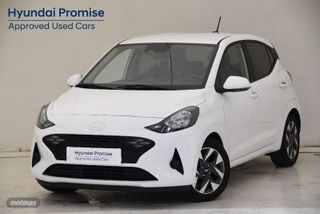 Hyundai i10 1.0 MPI Klass - Foto 1