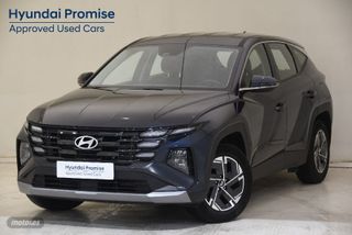 Hyundai Tucson 1.6 T Klass - Foto 1