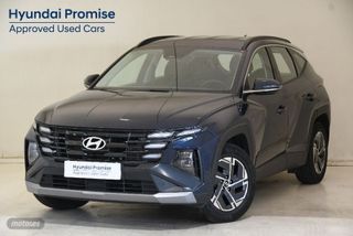 Hyundai Tucson 1.6 T Maxx - Foto 1