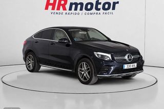 Mercedes Clase GLC Coupé 350 e 4Matic 235 kW (320 CV) - Foto 1