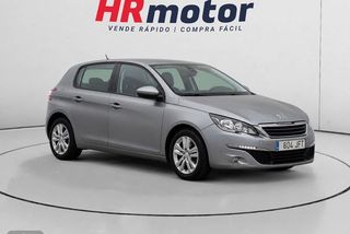 Peugeot 308 PureTech 110 S&S Active 81 kW (110 CV) - Foto 1