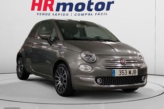 Fiat 500 1.0 Hybrid Monotrim 51 kW (70 CV) - Foto 1