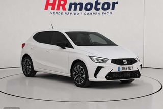 Seat Ibiza 1.0 TSI S&S FR+ 85 kW (115 CV) - Foto 1