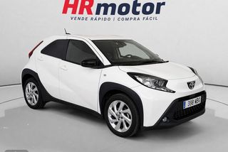 Toyota Aygo X Cross 1.0 VVT-I Undercover CVT 53 kW (72 CV) - Foto 1