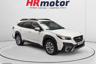 Subaru Outback 2.5 Trek AWD CVT Lineartronic 124 kW (169 CV) - Foto 1