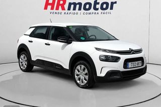 Citroen C4 Cactus PureTech 82 Live 60 kW (82 CV) - Foto 1