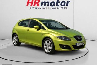 Seat Leon 1.9 TDI Ecomotive Reference 77 kW (105 CV) - Foto 1
