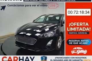 Ford Focus 1.5 ECOBLUE 120 AUTO TREND BUSINESS - Foto 1