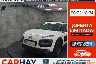 Citroen C4 Cactus 1.6 BLUE HDI 100 CV - Foto 1