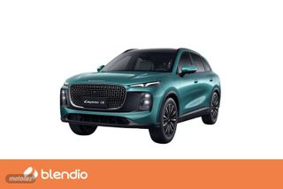 Lepas L8 PHEV Essence 1.5 TGDI 1DHT 205kW (279CV) - Foto 1