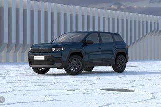 Jeep Compass eHybrid Jeep Compass MHEV Altitude - Foto 1