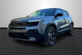 Jeep Avenger BEV 115kW (156CV) Summit - Foto 1