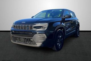 Jeep Avenger Full Electric 115kW (156CV) Longitude - Foto 1