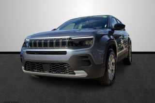 Jeep Avenger Full Electric 115kW (156CV) Altitude - Foto 1