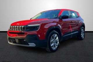 Jeep Avenger 1.2 eHybrid 81kW (110CV) Altitude - Foto 1