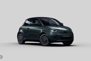 Fiat 500 Giorgio Armani 320km 87kW - Foto 1