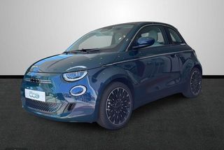 Fiat 500 laPrima Hb 320km 87kW (118cv) - Foto 1