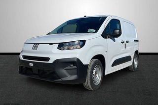 Fiat Doblo Nuevo Talla L 1.5Td 130CV MT6 - Foto 1