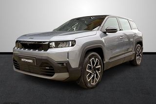 Jeep Compass Full Electric Jeep Compass BEV Altitude - Foto 1