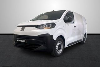 Fiat Scudo Furgon L2 1,5 120cv Easy Pro - Foto 1