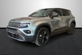 Jeep Avenger 1.2 eHybrid 4xe 107kW (145CV) Upland - Foto 1